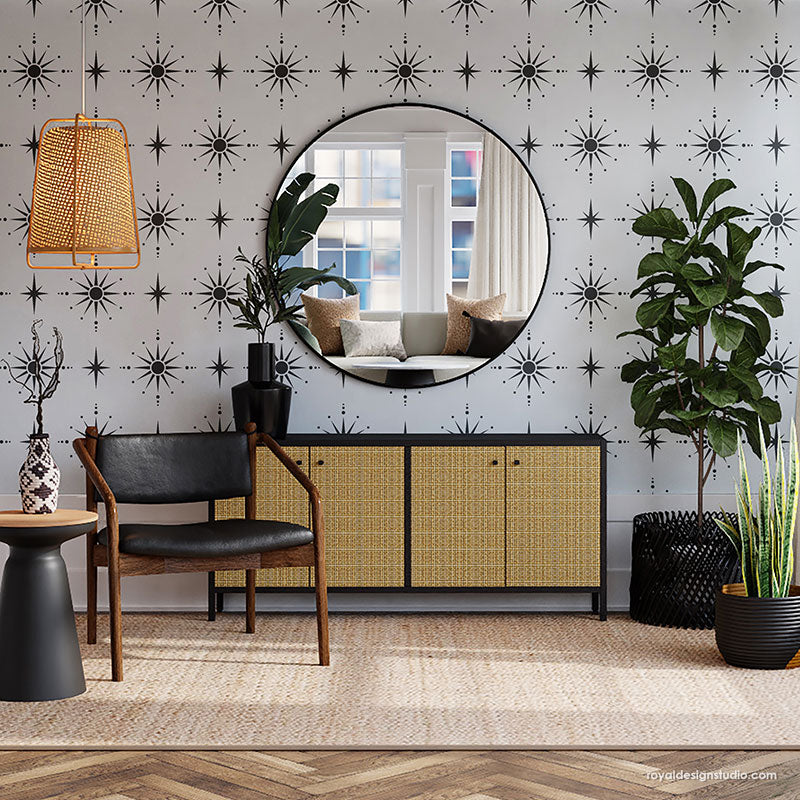 Patterns – Press Esc