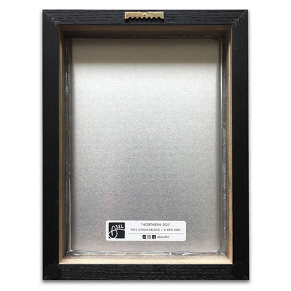 Northern Sol - Whlsl Print