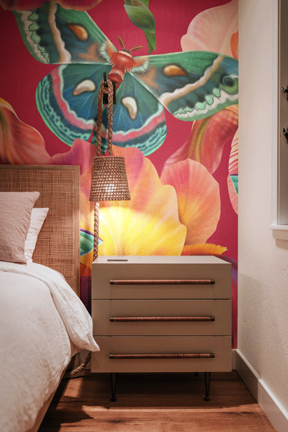 Butterfly Bloom Bliss