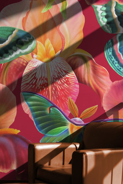 Butterfly Bloom Bliss