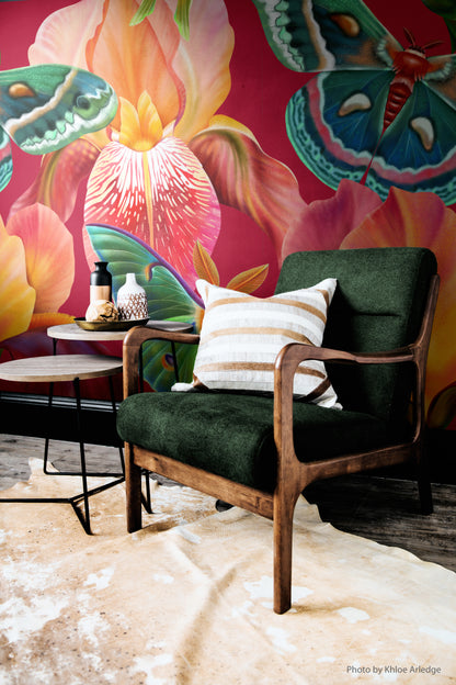 Butterfly Bloom Bliss