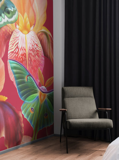 Butterfly Bloom Bliss