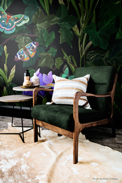 Butterflies in the Jungle