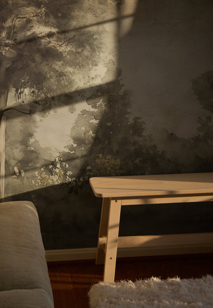 Moody Forest Reverie