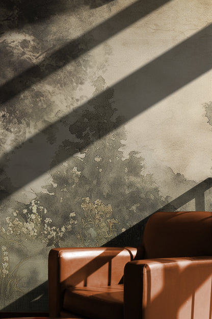 Moody Forest Reverie