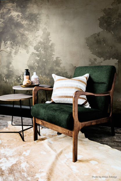 Moody Forest Reverie