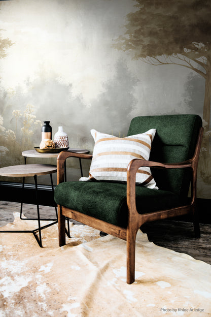 Misty Meadow Serenity