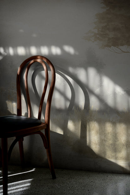 Misty Meadow Serenity