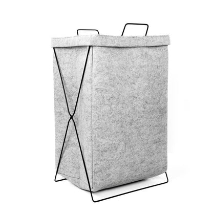 Folding Fabric Basket