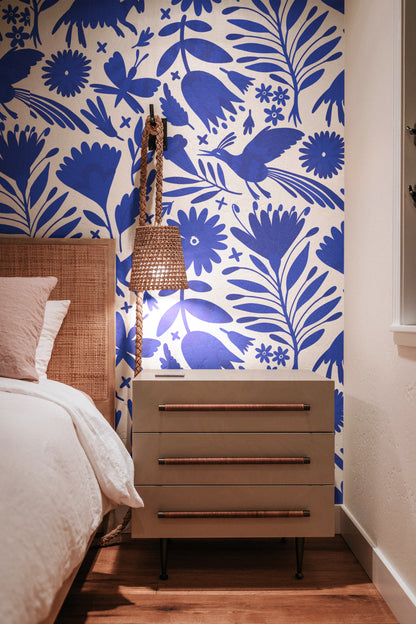 Mexican Flora Dreamscape