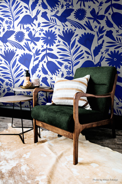 Mexican Flora Dreamscape