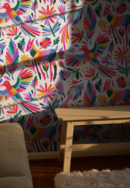 Rainbow Festival Charm