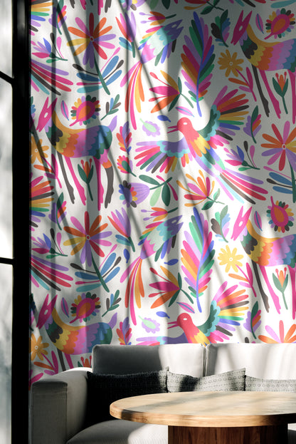 Rainbow Festival Charm