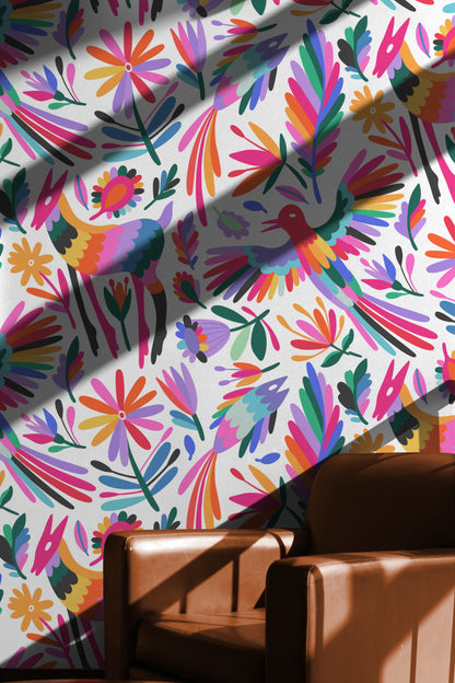 Rainbow Festival Charm