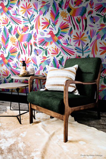 Rainbow Festival Charm