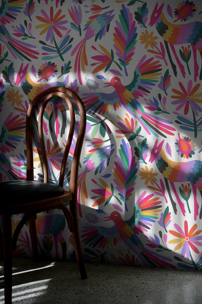 Rainbow Festival Charm