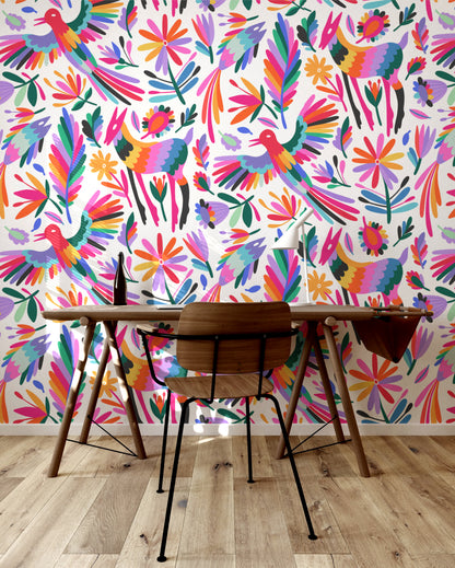 Rainbow Festival Charm