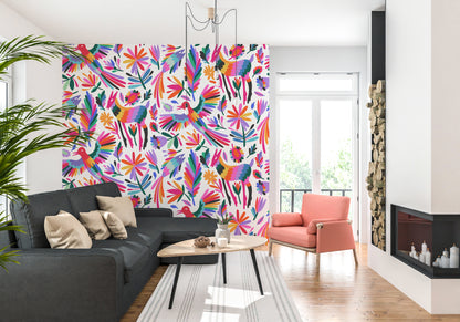 Rainbow Festival Charm