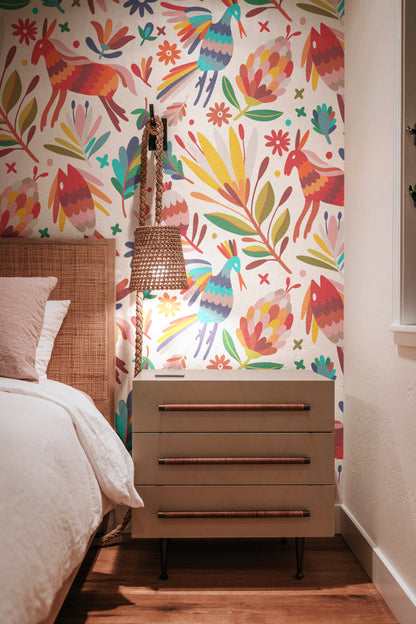 Fiesta Flora & Fauna