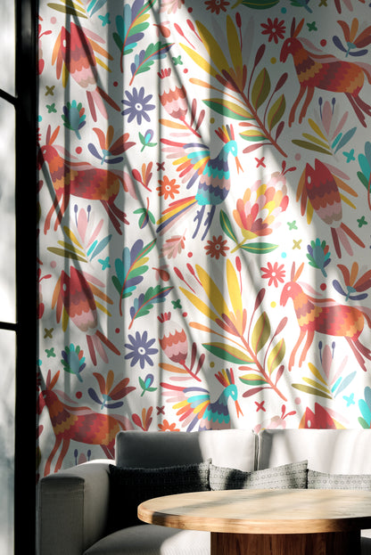 Fiesta Flora & Fauna