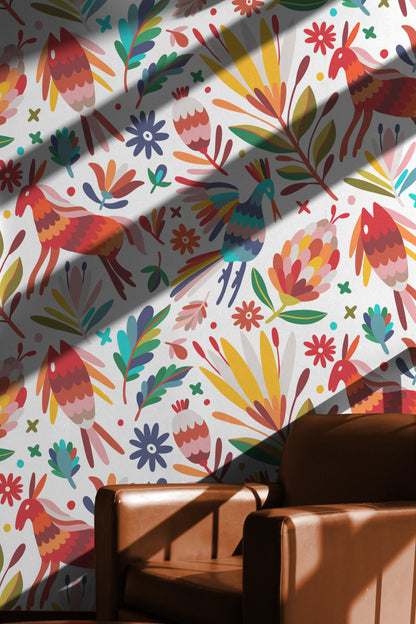 Fiesta Flora & Fauna