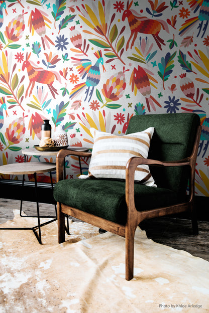 Fiesta Flora & Fauna