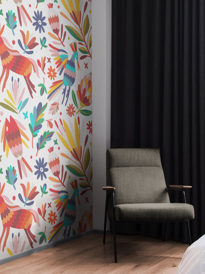 Fiesta Flora & Fauna