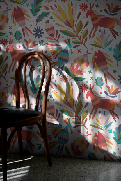 Fiesta Flora & Fauna