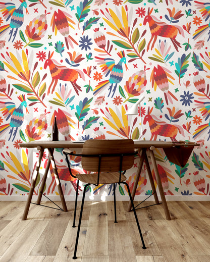 Fiesta Flora & Fauna