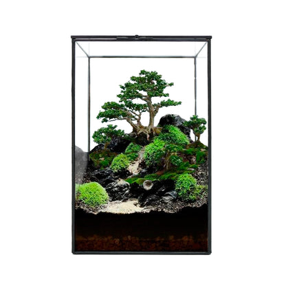 Botanic Haven Vessel