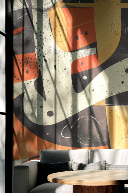 Dynamic Abstract Harmony