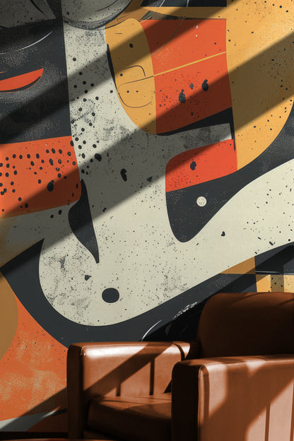 Dynamic Abstract Harmony