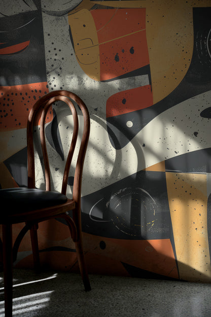 Dynamic Abstract Harmony