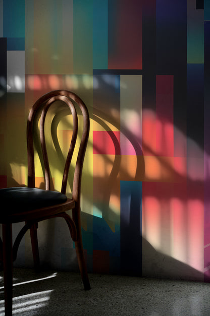 Radiant Geometric Fusion