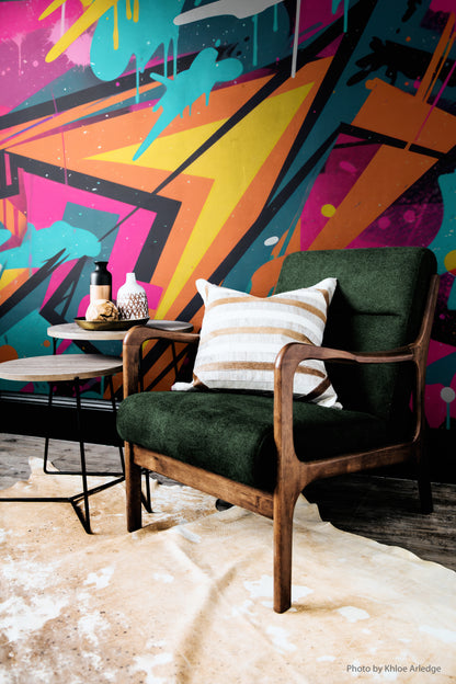 Graffiti Color Storm