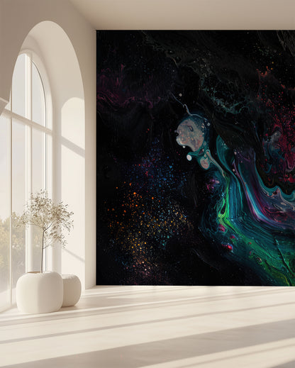 Celestial Energy Burst