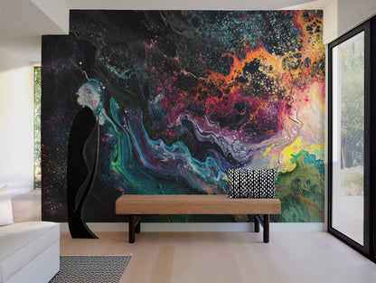 Celestial Energy Burst