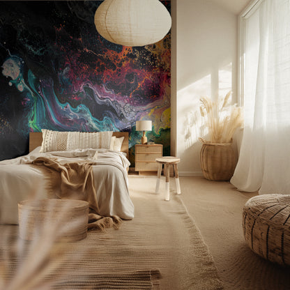 Celestial Energy Burst