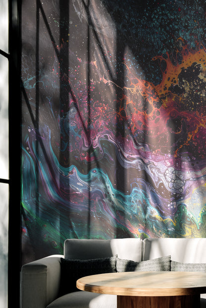 Celestial Energy Burst
