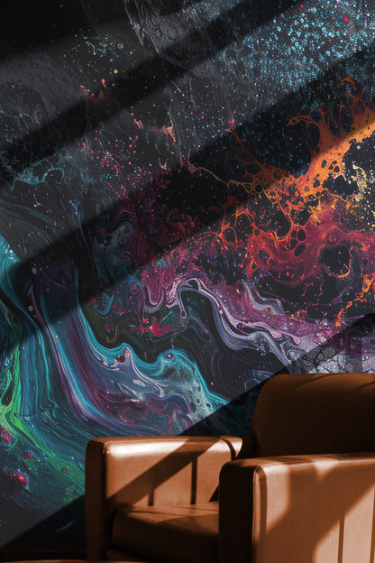 Celestial Energy Burst