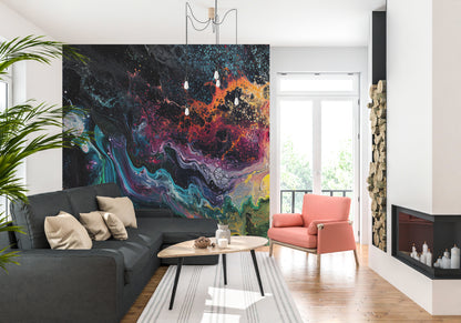 Celestial Energy Burst
