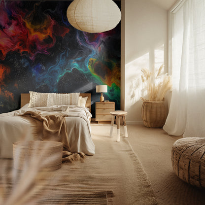 Galactic Energy Flow