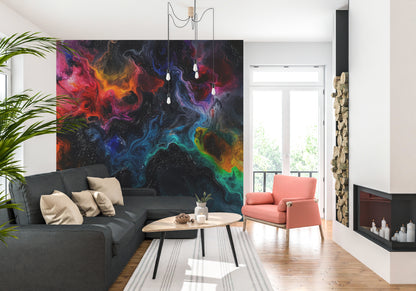 Galactic Energy Flow