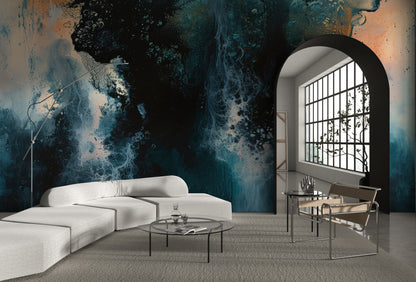 Abyssal Serenity Flow