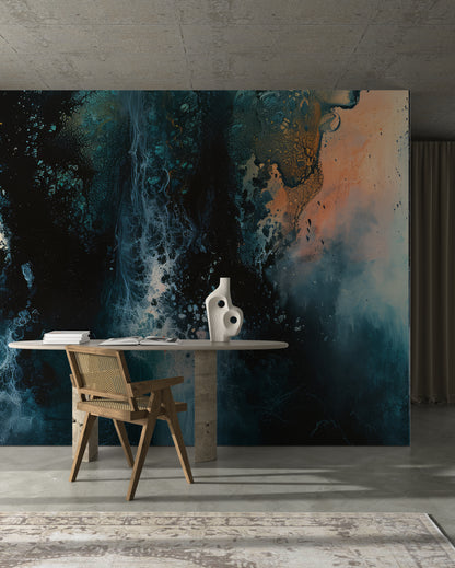 Abyssal Serenity Flow