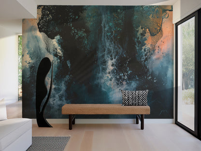 Abyssal Serenity Flow