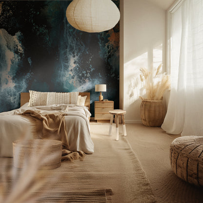 Abyssal Serenity Flow