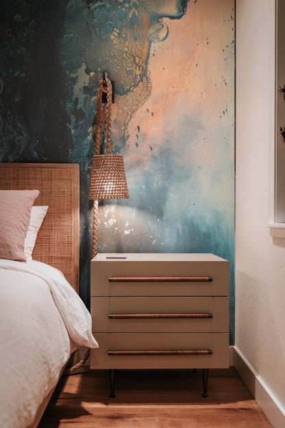 Abyssal Serenity Flow