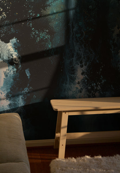 Abyssal Serenity Flow