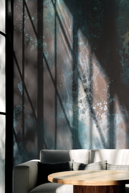 Abyssal Serenity Flow